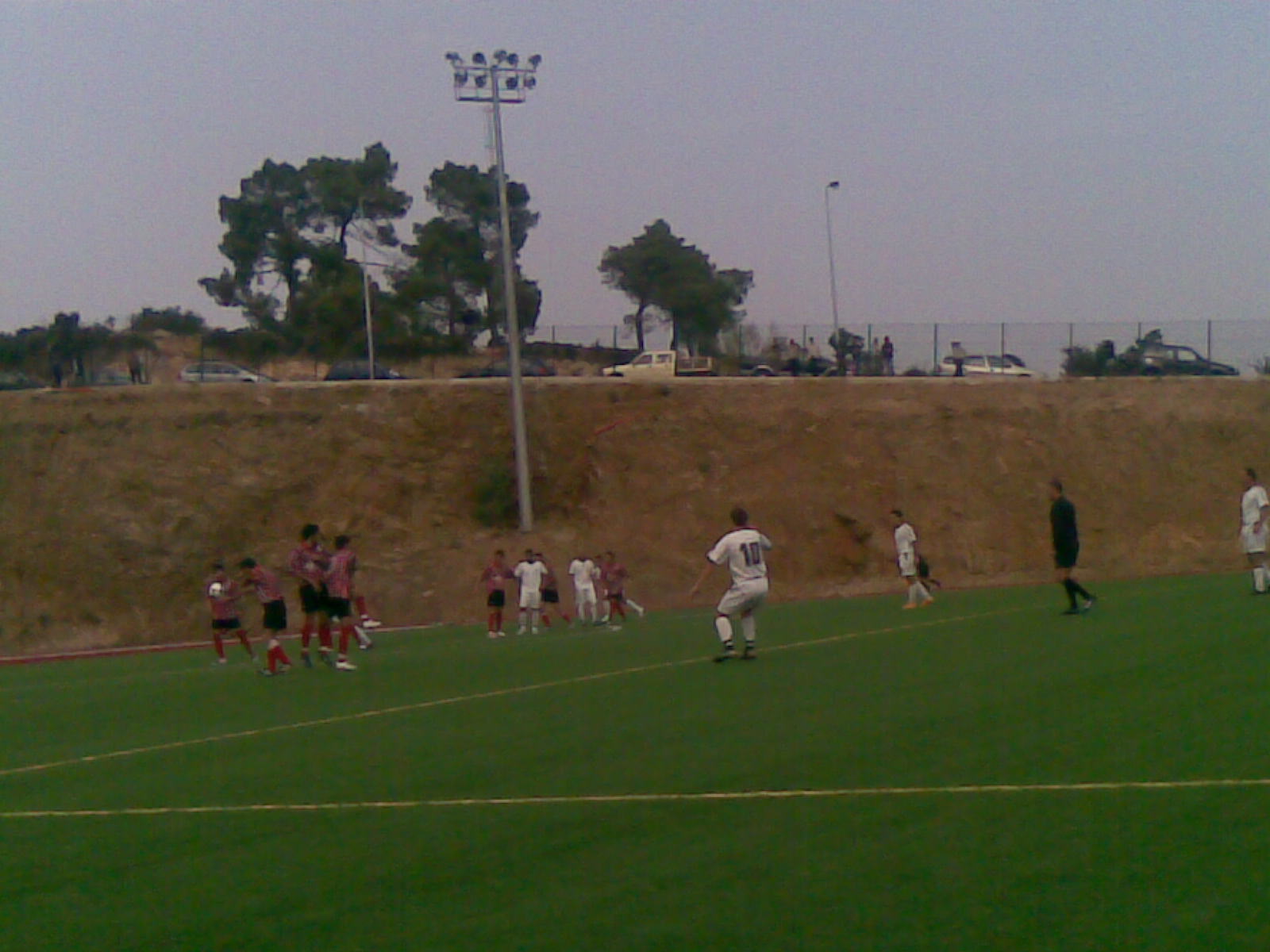 DISTRITAL DE FUTEBOL ÇTRITAL DE FUTEBOL Sendin fui a Alfandega, ne l segundo jogo de l çtrital i perdiu por…
