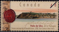 NOTÍCIAS DA DIÁSPORA DO PLANALTO PEDRO SILVA, primeiro carteiro no Canadá A história deste carteiro foi…