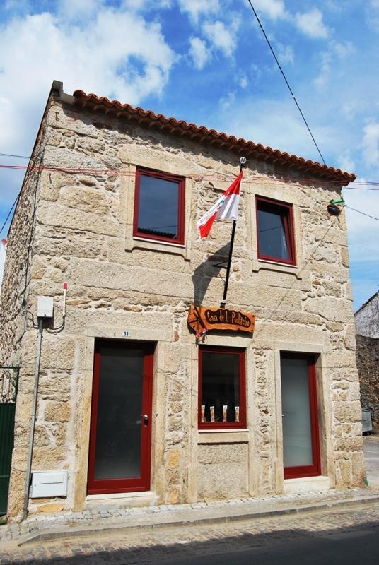 Sendim LA CASA DE L PAULITEIRO