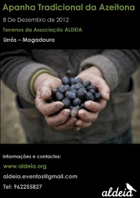 PLANALTO MIRANDÊS MOGADOURO A Associação ALDEIA é proprietária de um conjunto de terrenos que foram…