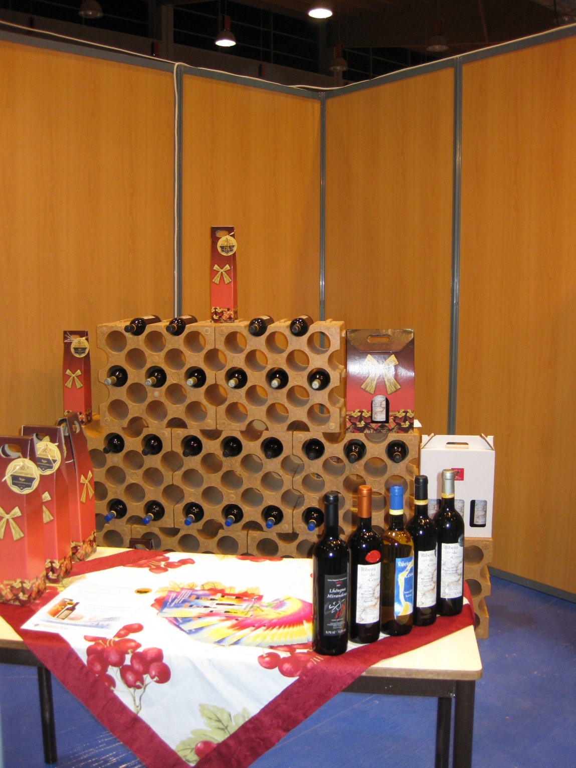 FEIRA DAS ARTES, OFÍCIOS E SABORES EM VIMIOSO FEIRA DE LAS ARTES, OUFÍCIOS I SABORES AN BOMIOSO Pormober…