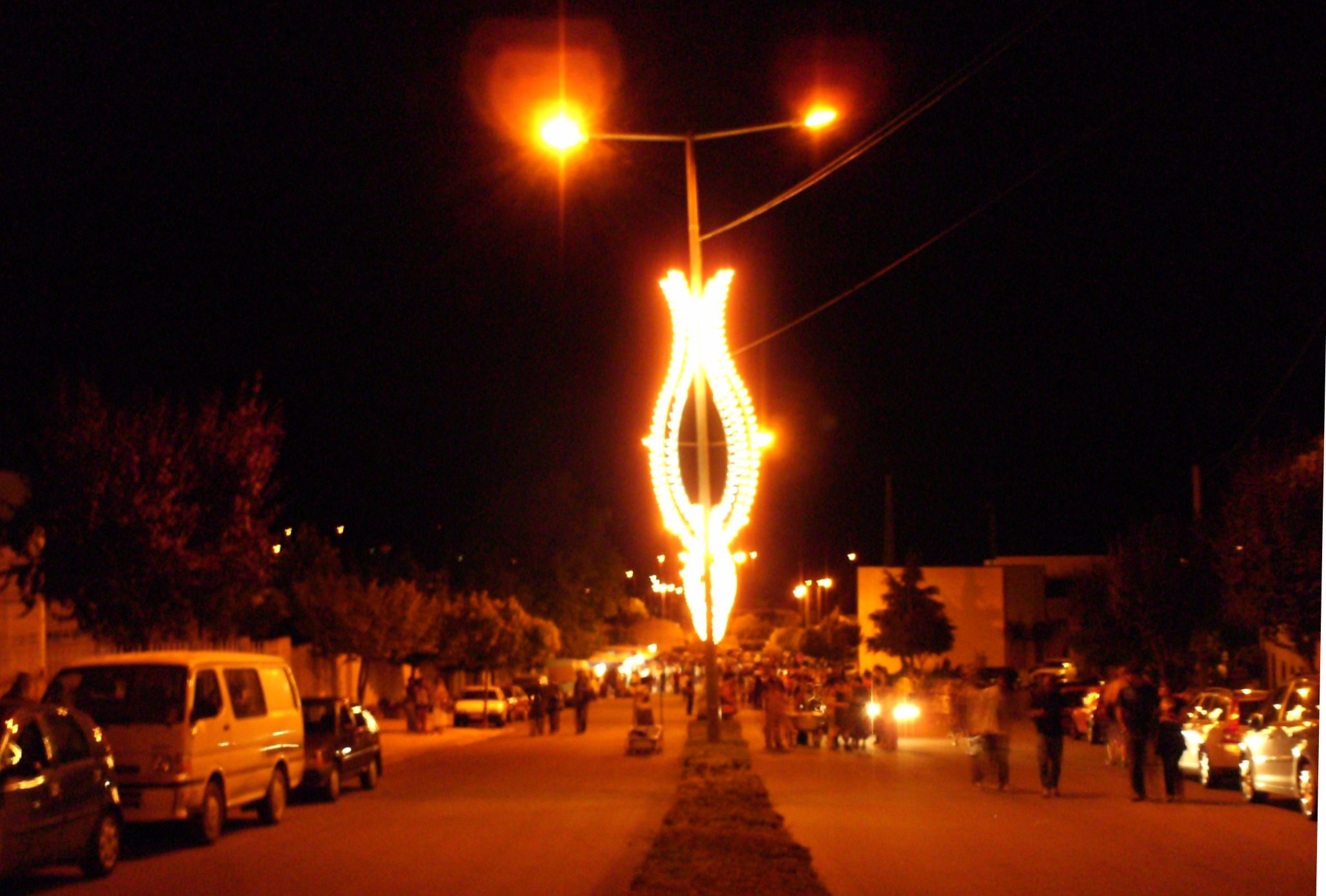 DEPOIS DO ARRAIAL APUIS DE L ARREIAL D’atrás las fiestas éran ne l Demingo i a la nuite fazie-se l arreial…