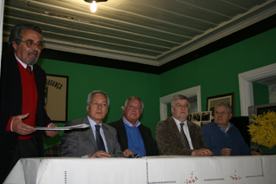CENTRO CULTURAL DE BRAGANÇA 100 ANOS - BONITO ANIVERSÁRIO O Clube de Bragança comemora os seus 100 anos e…
