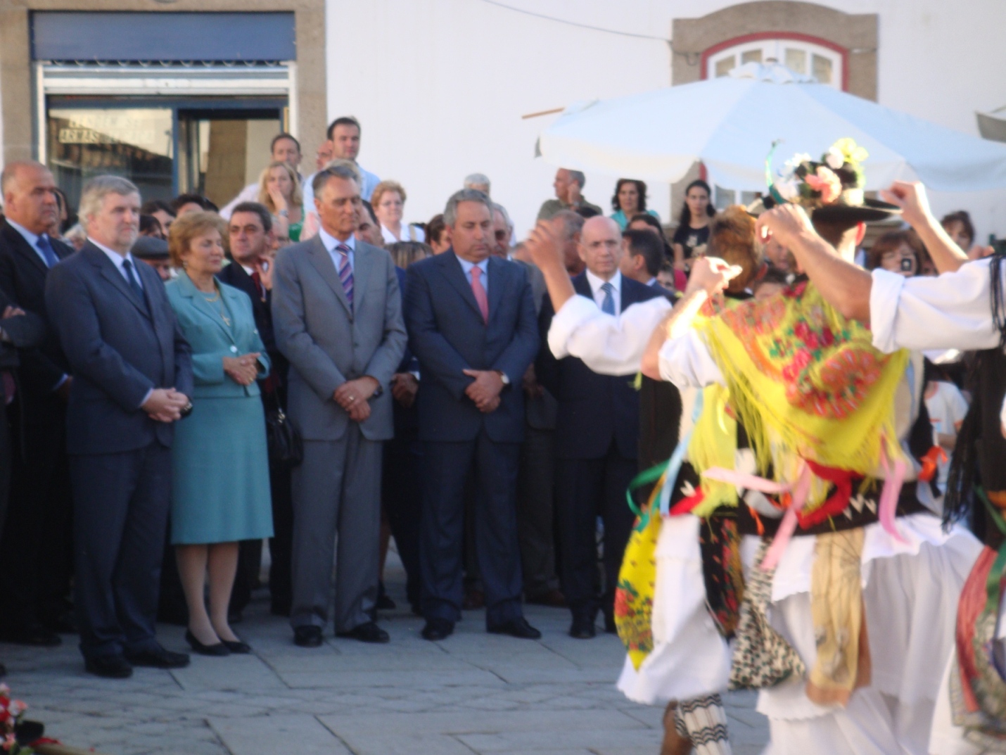 O PRESIDENTE DA REPÚBLICA PASSOU POR SENDIM L PERSIDENTE DE LA REPUBLICA PASSOU POR SENDIN Ne l Sabado i…
