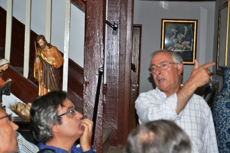 SENDIM L SENDINÉS Leite de Vasconcelos esteve em Sendim e contactou com os sendineses no Sagrado, era assim…