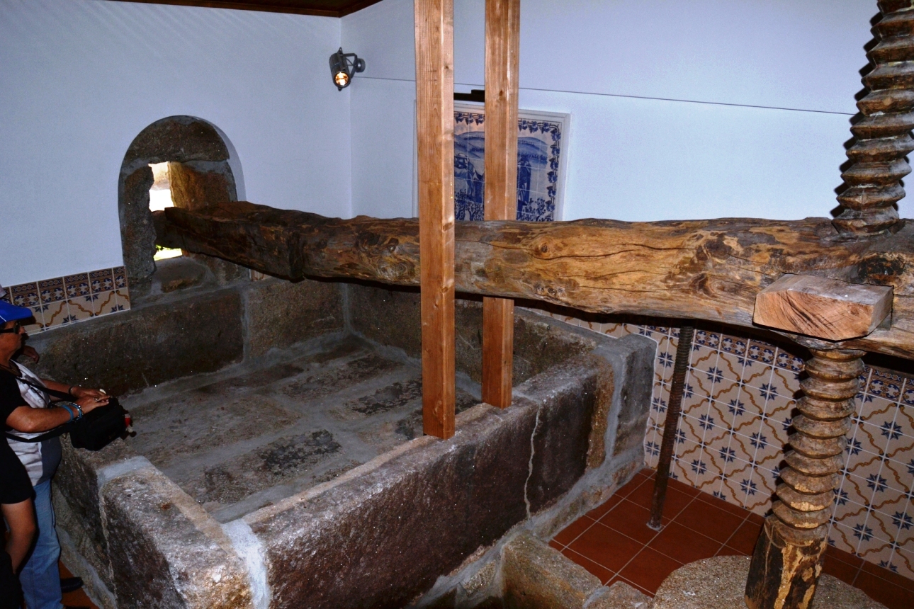 SENDIN ARTE E CULTURA Não são só as casas e as ruas que vale a pena visitar em Sendim, mas também as obras de…