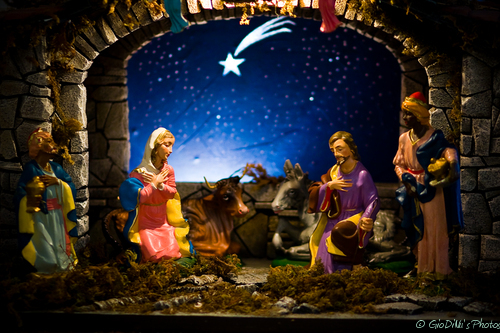 BOAS-FESTAS BUONAS – FIESTAS Cumo stamos cerca de l NATAL i de l ANHO NUOBO, quiero aporbeitar este die para…