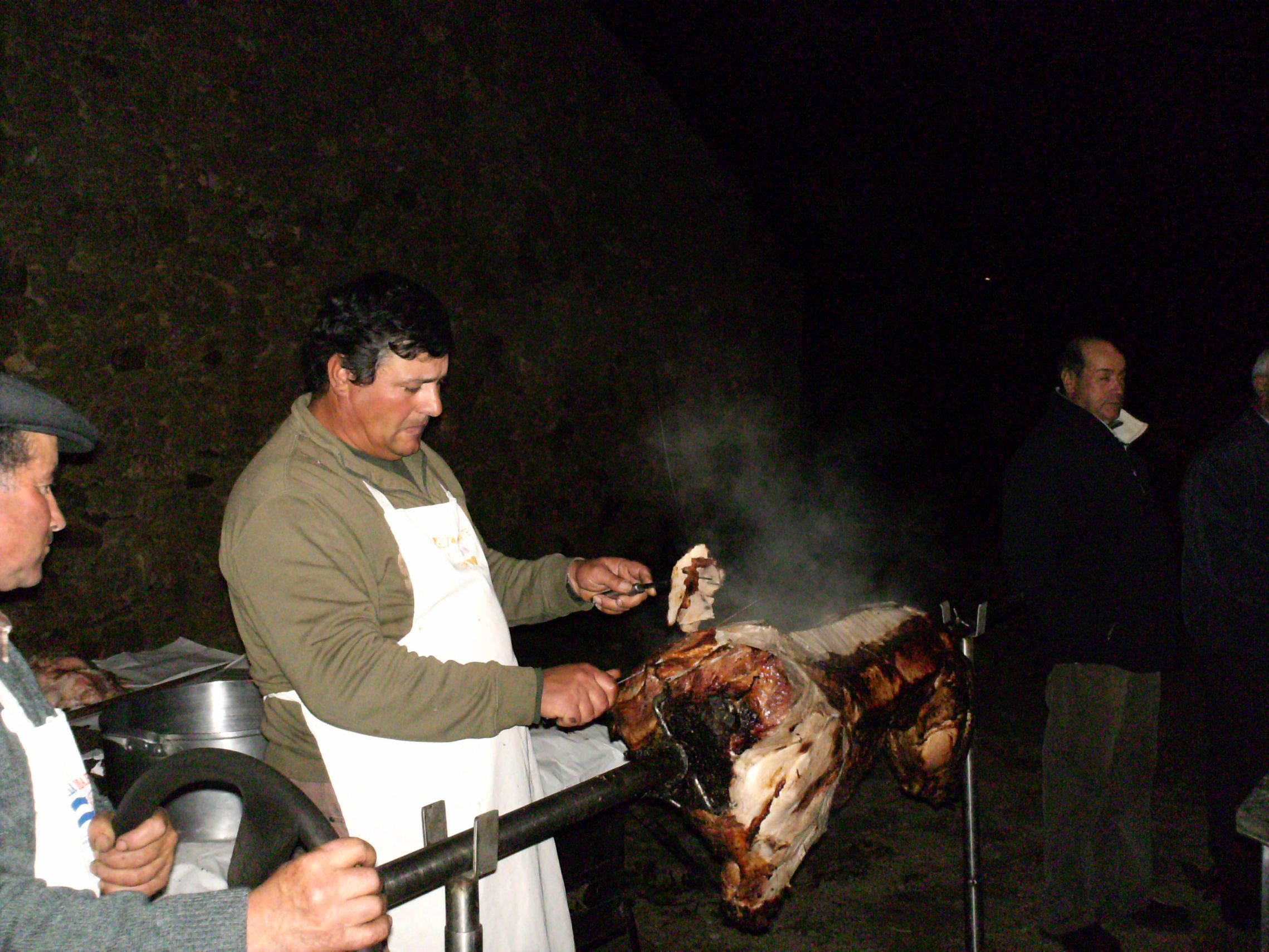 NOTÍCIAS DE FONTE ALDEIA NUOBAS DE FUONTE ALDÉ L’outor die dixe que las nuobas éran de Sendin i arredores i…