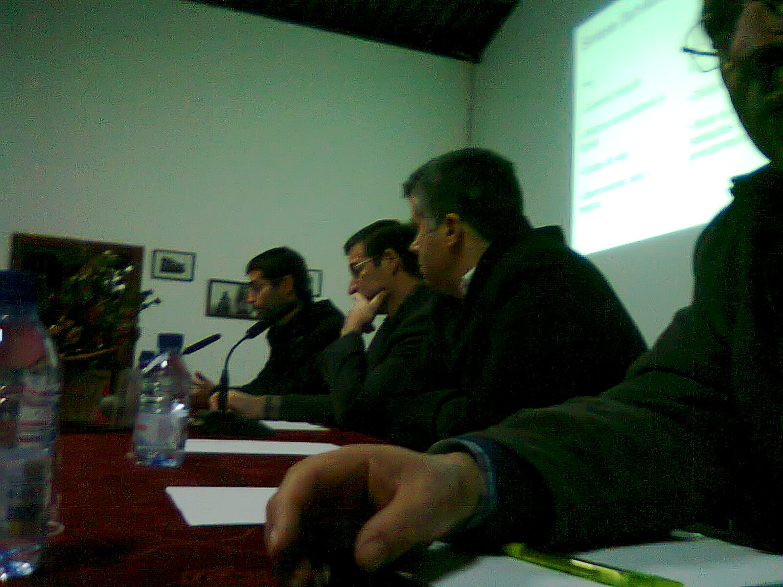 FONTE ALDEIA REZOSA 2012 Mais un festibal de cultura mirandesa an Fuonte Aldé sun ua tarde cultural an que…