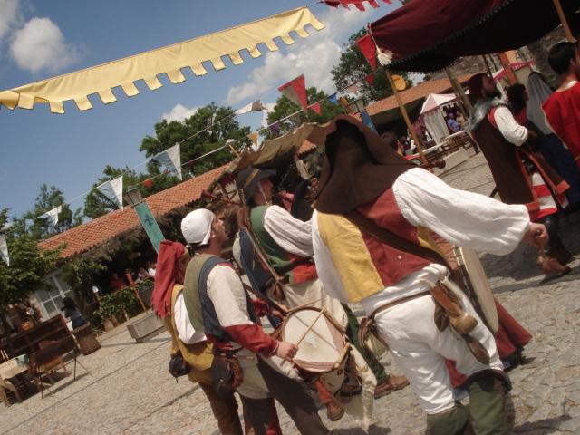 MIRANDA MEDIEVAL III MIRANDA MEDIABAL III L eibento de la feira mediabal fui de tal modo amportante para la…