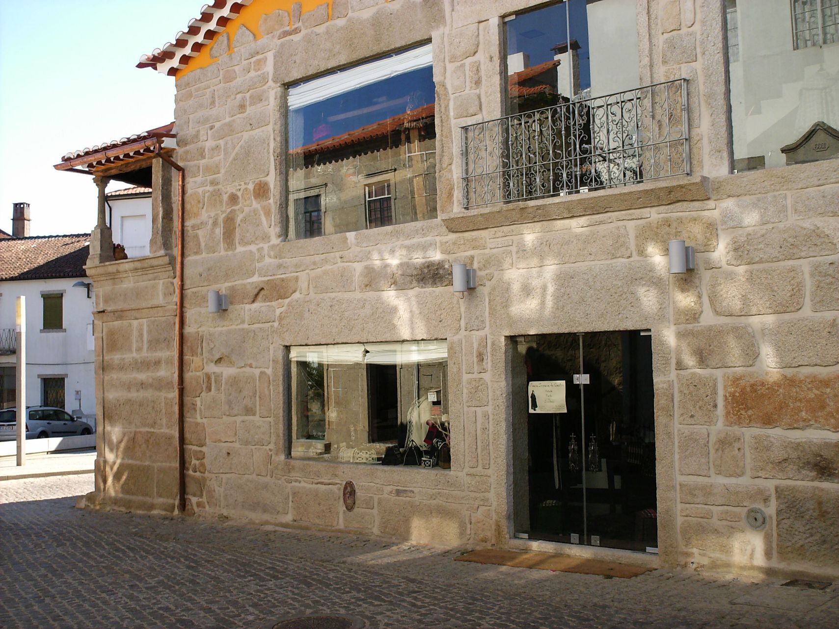 ARTESANATO L artesanato ye ua de las atibidades que se puoden splorar para cumplementar las oufertas…