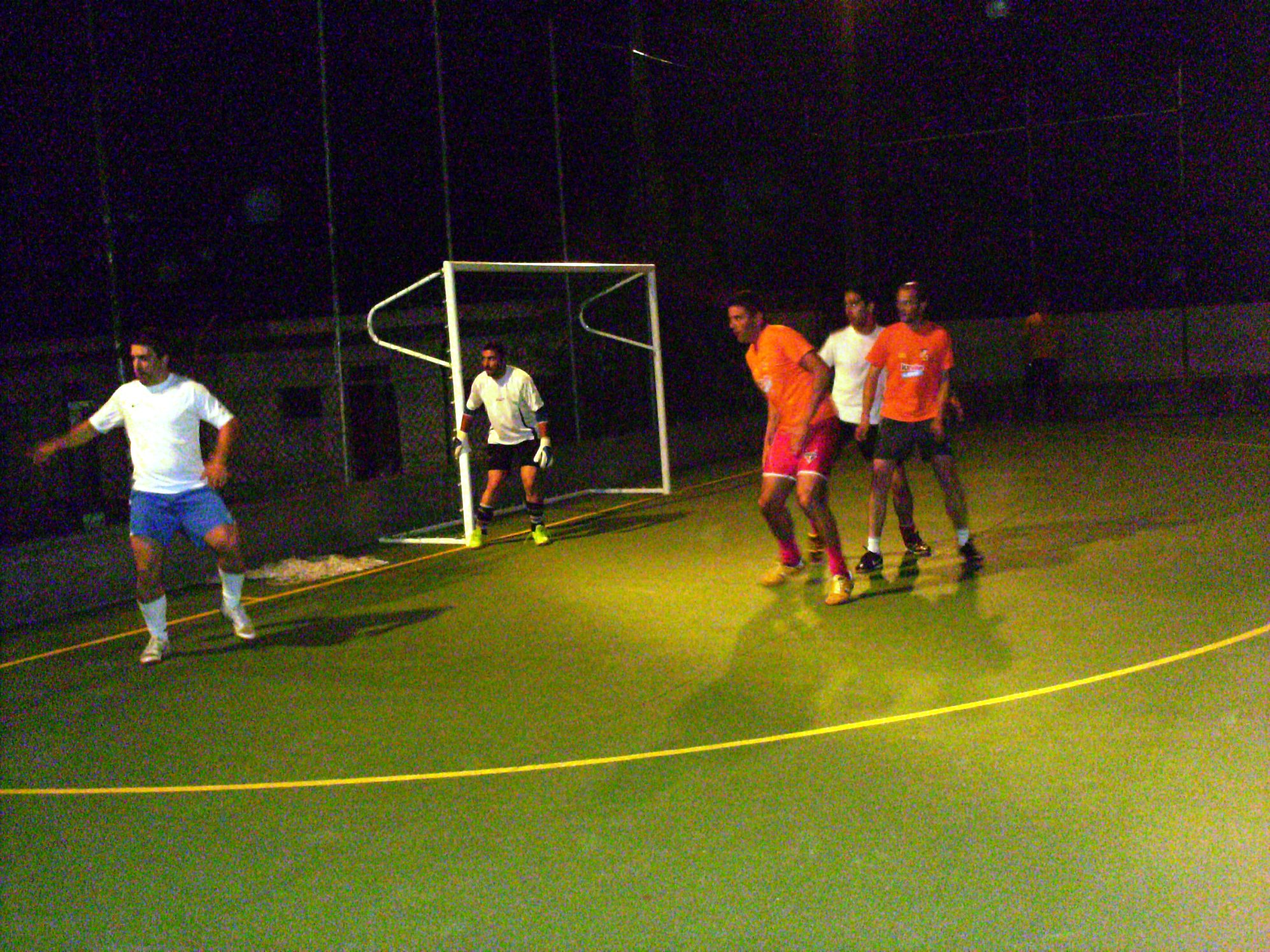 TORNEIO DE MALTAS Nun ye un torneio mediabal, mas poderie ser porque bai sendo moda por barias tierras de…