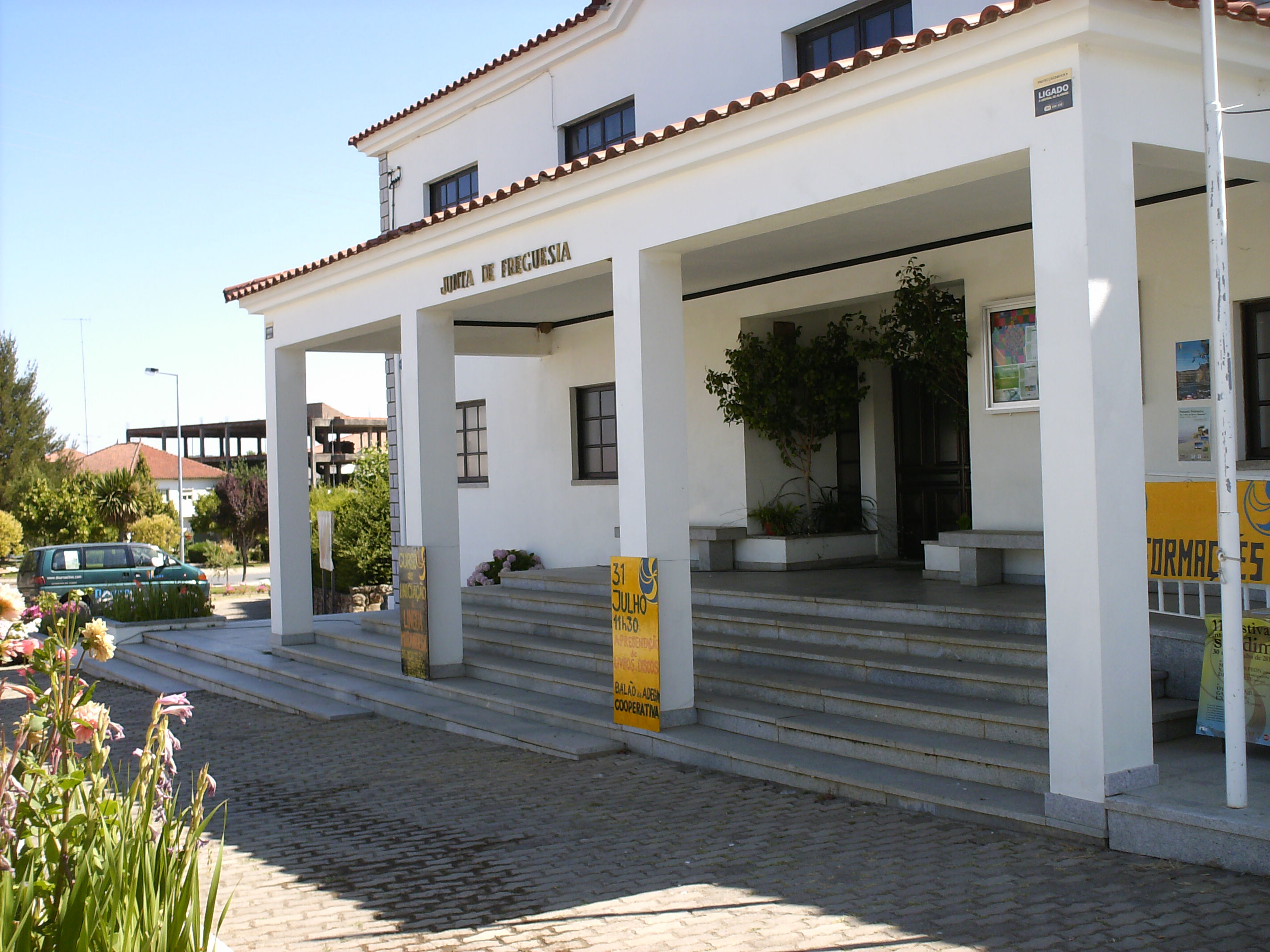 SENDIM CULTURAL SENDIN CULTURAL Hoije e manhana sendin ye un sitio de cultura, porque l Festibal Antercéltico…
