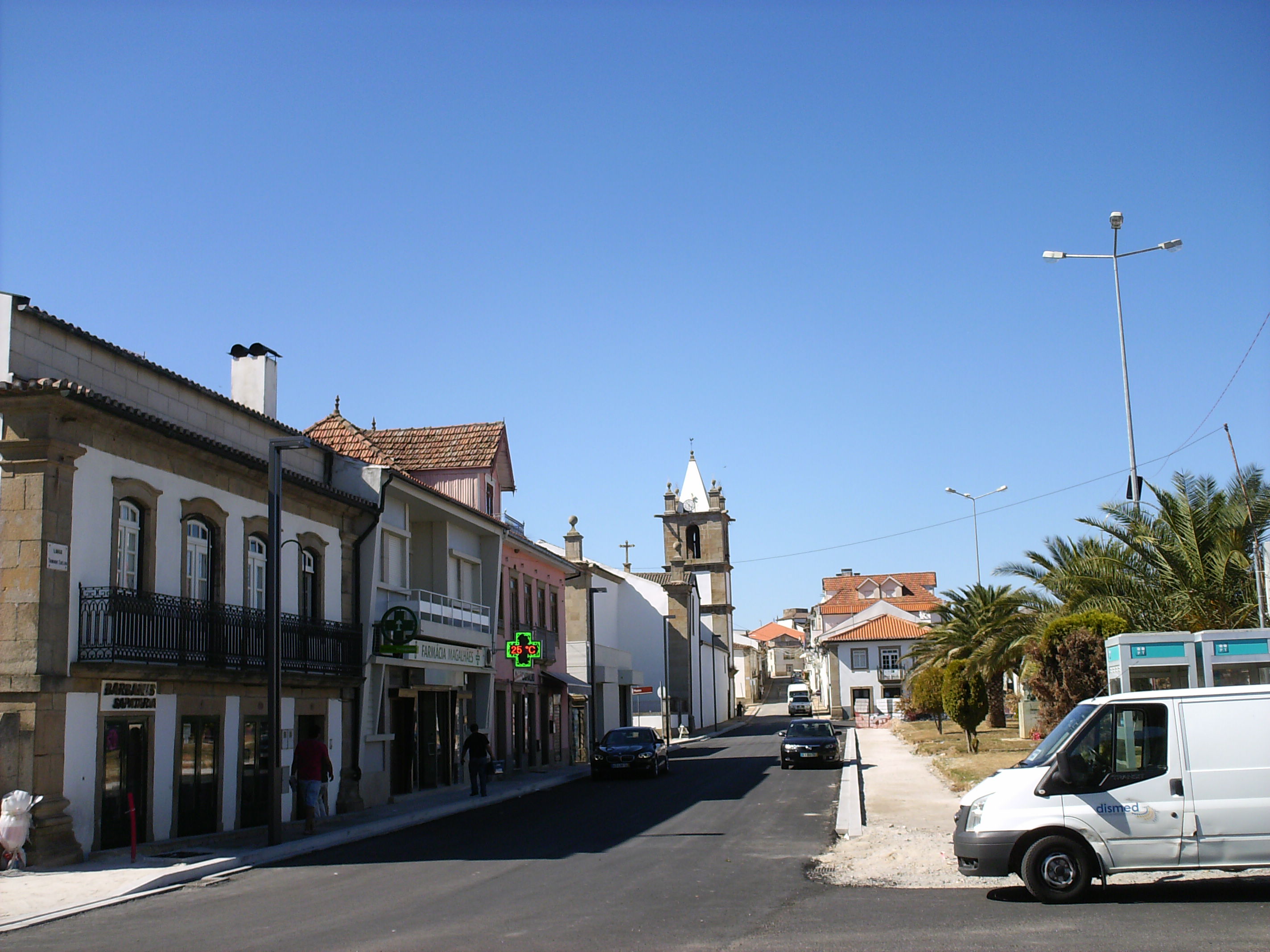 MOGADOURO FEIRA DOS GORAZES A feira dos Gorazes é uma das maiores do Norte de Portugal. Este ano começou…