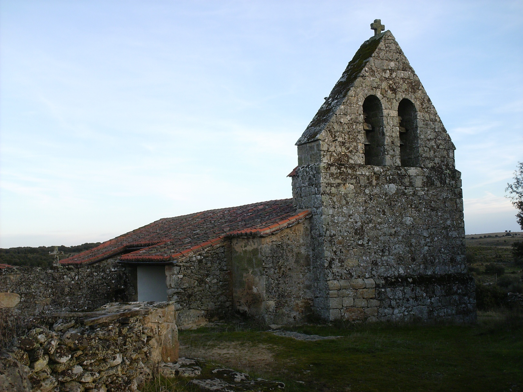 POR TIERRAS DE MIRANDA E ALISTE PATRIMÓNIO CALADO E OCULTO QUE HÁ QUE MOSTRAR As terras de Miranda e Aliste…