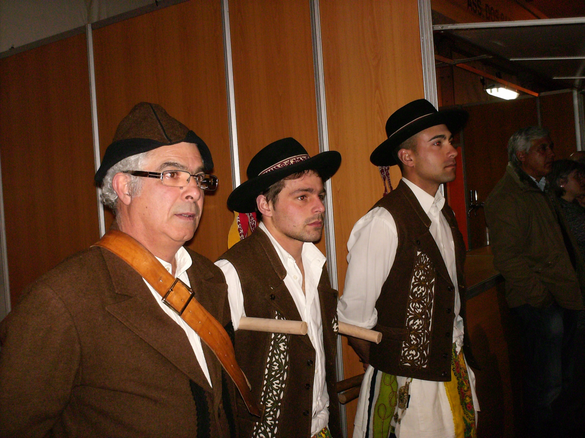 MIRANDA DO DOURO Muitos visitantes e vendas em alta no Festival de Sabores A 14.ª edição do Festival de…