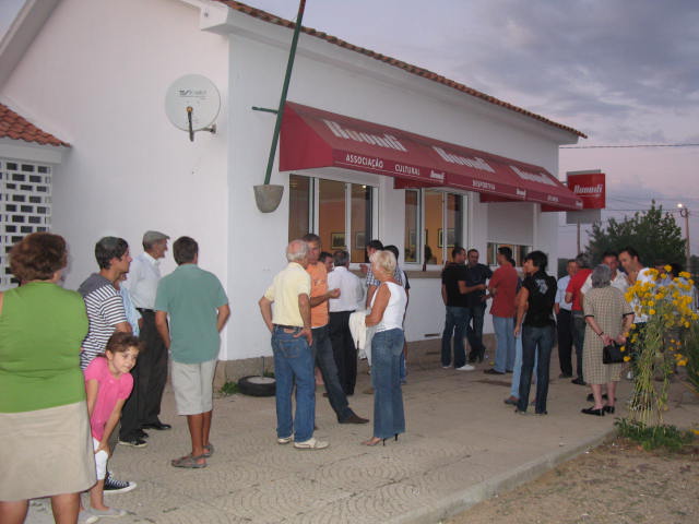 ATENOR - FESTA DA ACRA(Associação Cultura) ATANOR – ACRA (Associação Cultural e Recreativa de Atenor) – FAÇ…