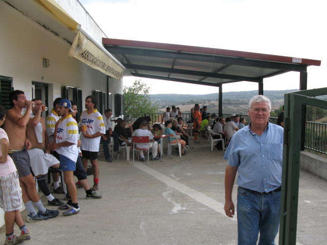 TEIXEIRA FAZ O SEU TORNEIO DE FUTSAL TEIXEIRA FAÇ L SOU TORNEIO DE FUTSAL Por todo lado las associaçones…