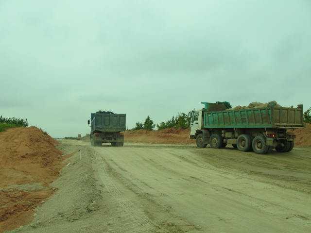 OBRAS DO IC5 DÃO PROBLEMAS OBRAS DE L IC5 Mais ua beç las obras de l IC5 son ambora ne l HOIJE, mas desta beç…