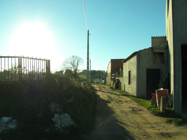TÊM A PALAVRA OS NOSSOS LEITORES LS NUOSSOS LEITORES Buonas tardes! Caminos d'antrada pa la prensa Stou-le a…