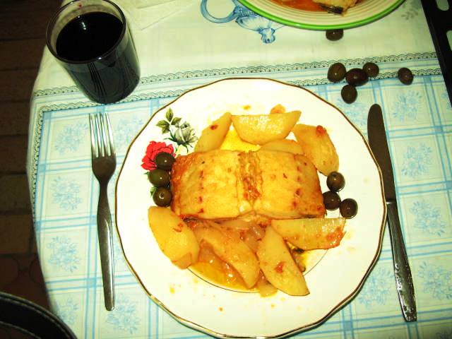 SEMANA DO BACALHAU TURISMO GASTRONÓMICO A carne de vaca mirandesa deveria ser o prato por excelência do…