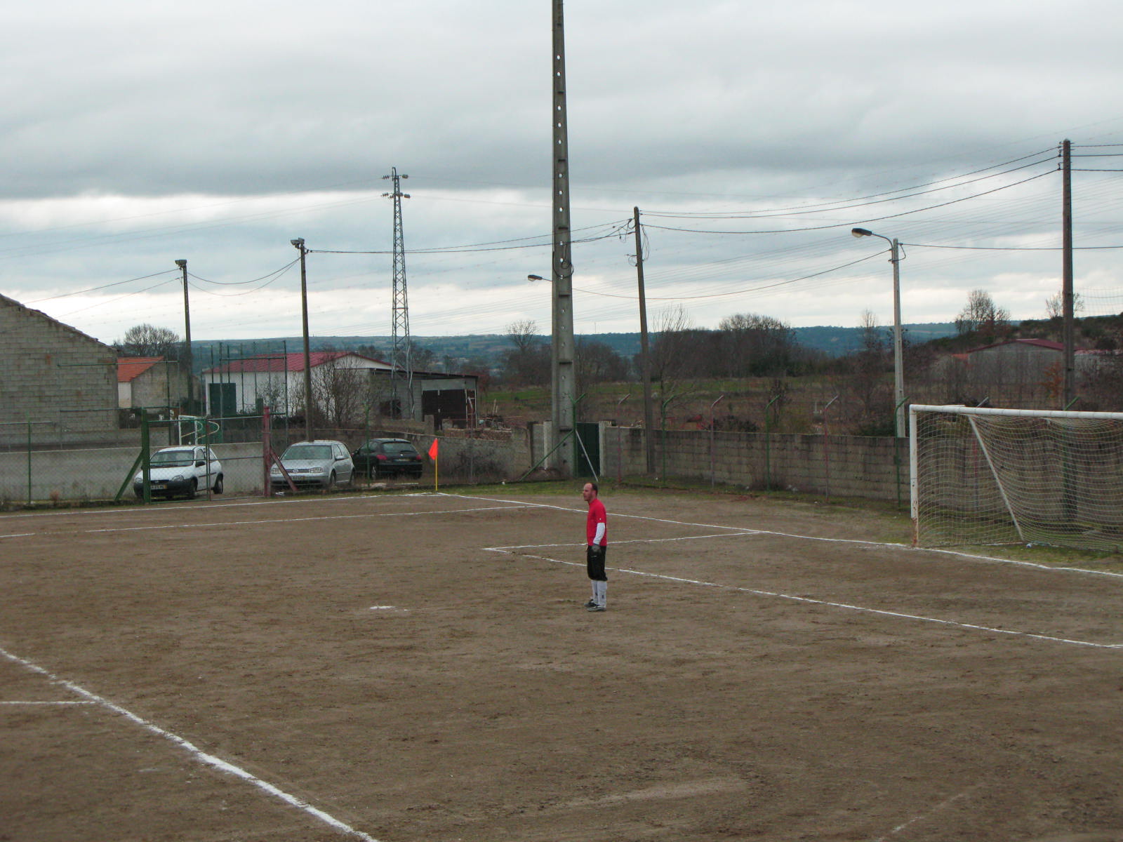 FUTEBOL SENDIM – 0 LAMAS - 1 Houve taça hoje em Sendim, no campo Valentim Guerra. O Lamas que ainda na última…