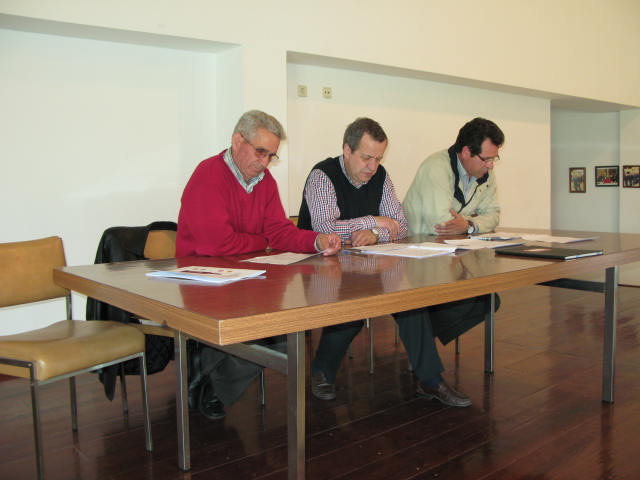 SENDIM Nos últimos anos, as Assembleias Gerais da Cooperativa Agricola Ribadouro e dos Bombeiros Voluntários…