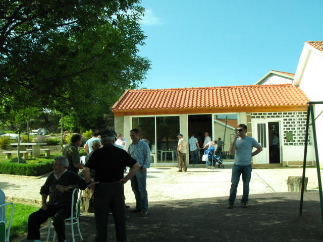 ATENOR TORNEIO DE SUECA Mais uma tarde bem passada na ACDA (Associação Cultural e Recreativa de Atenor). Nas…