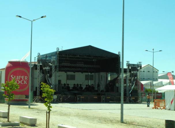 SENDIM FESTIVAL INTERCÉLTICO DE SENDIM ESTÁ TUDO PRONTO O Festival Intercéltico de Sendim (FIS) arranca esta…