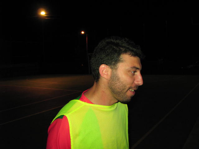 SENDIM TORNEIO DE MALTAS Este ano o torneio de maltas é organizado pela malta de 93. Como vem sendo hábito…