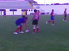 G.D.SENDIM JOGA EM FIGUEIRA DE CASTELO RODRIGO G.D.SENDIN JOGA AN FIGUEIRA DE CASTELO RODRIGO Cun un nuobo…