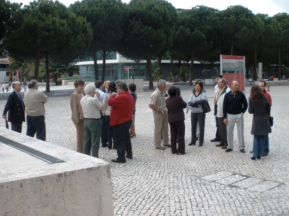JANTAR DE SENDINESES EM LISBOA CENA DE SENDINESES AN LISBOUA Mais un anho i l cumbibio de sendineses an…