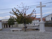 APRESENTAÇÃO DE UN LIVRO EM SÃO PEDRO SALIMENTO DE LHIBRO AN SAN PEDRO Cun l’apoio de la Junta de Freguesie…