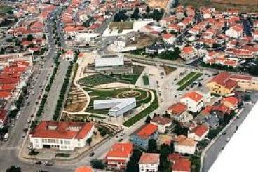 REQUALIFICAÇÃO URBANA - MOGADOURO Mogadouro: Câmara inaugura obras de requalificação urbana no valor de mais…