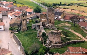 MOGADOURO MOGAEQUESTRE A vila de Mogadouro, em Bragança, está a afirmar-se como destino para o turismo…