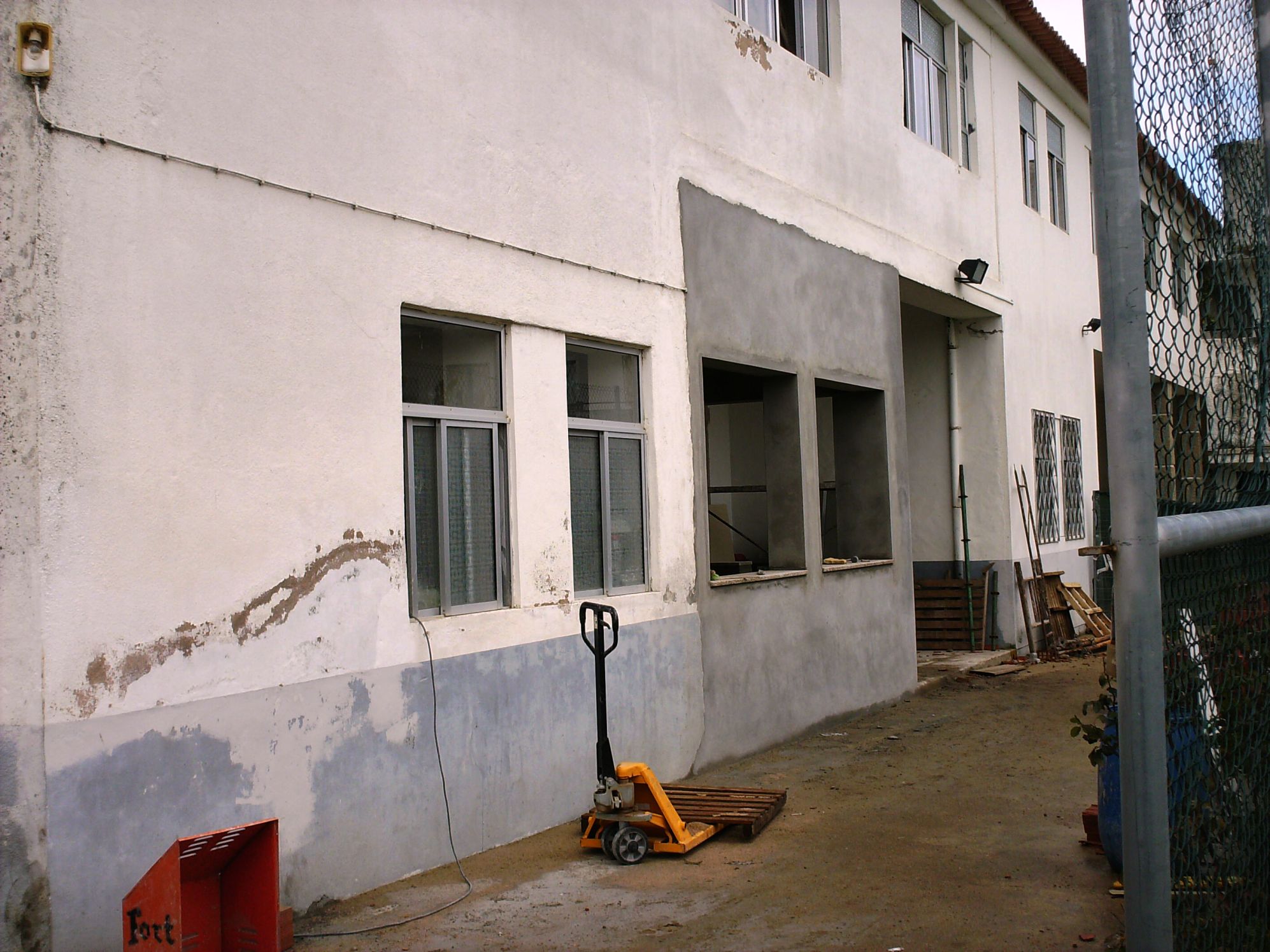 CASA DA CRIANÇA EM OBRAS ASILO AN OBRAS La Casa de la Criança Mirandesa, ye ua anstituiçon de las mais…