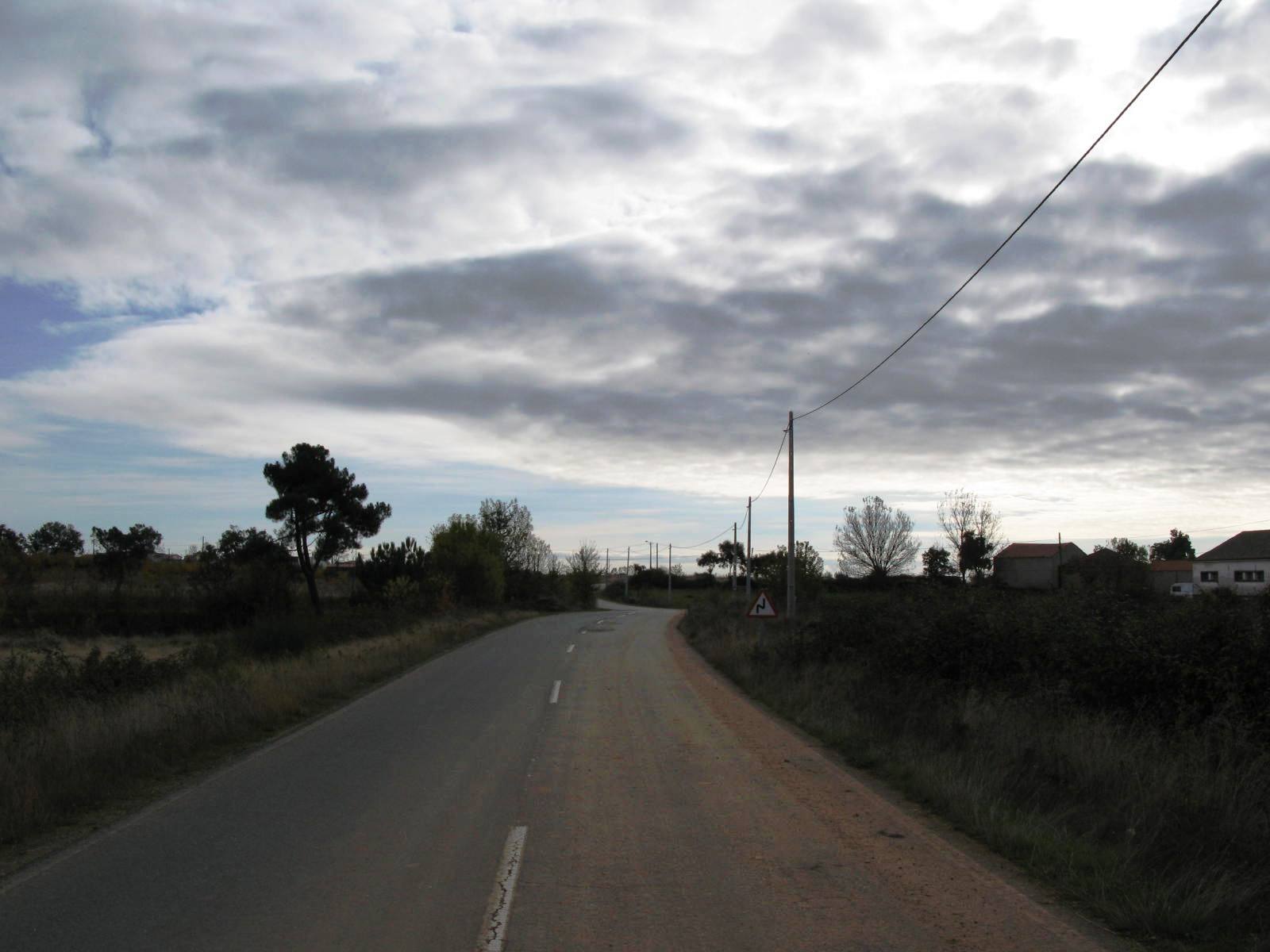IC 5 UMA ESTRADA PARA O DESENVOLVIMENTO IC 5 UA STRADA PARA L ZAMBOLBIMIENTO Poucos se amportórun an dar…