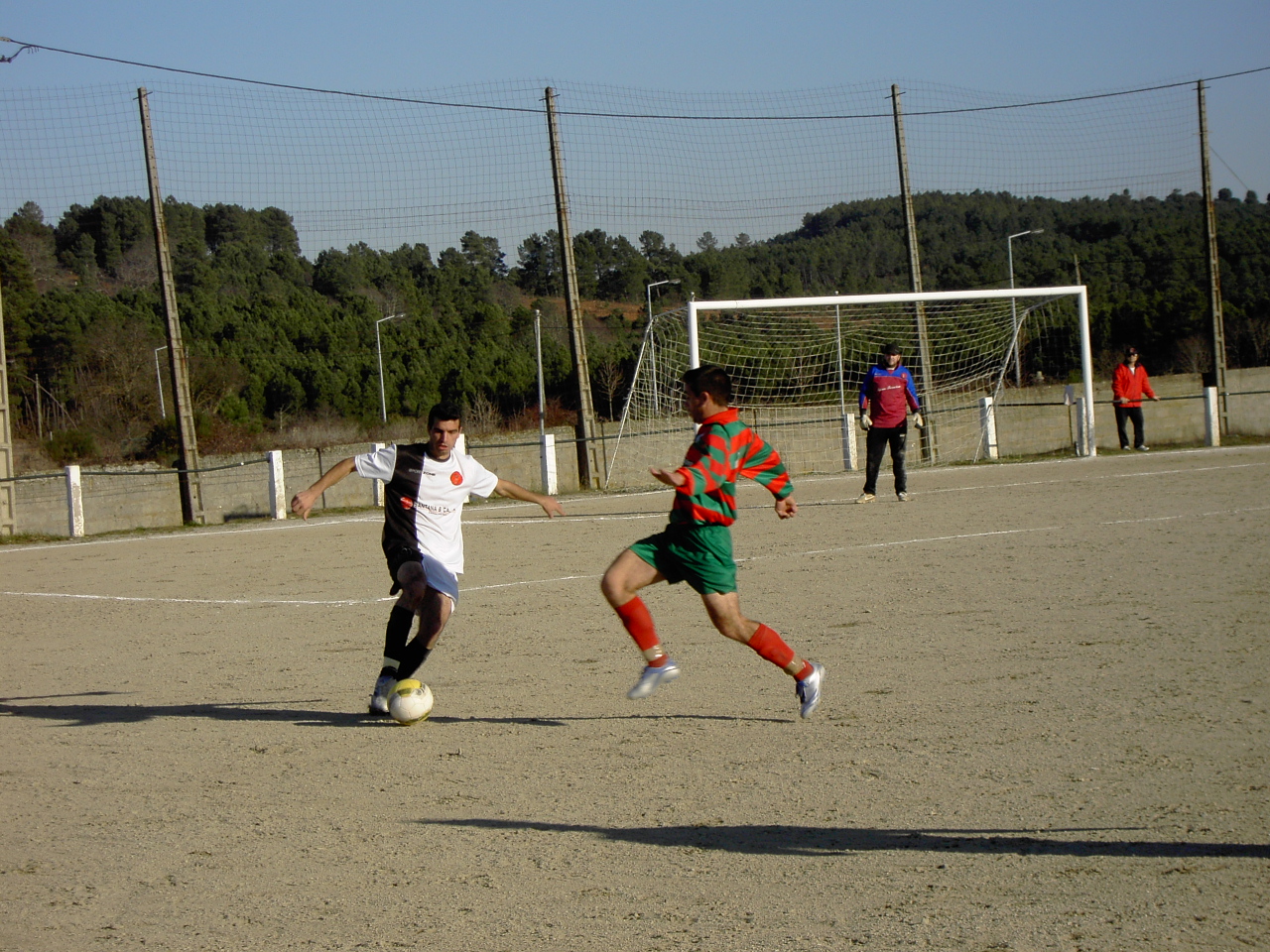 ONTEM FOI DIA DE TAÇA ONTE FUI DIE DE TAÇA Bomioso -2 Sendin - 1 L G.D.S.( GRUPO DESPORTIVO DE SENDIM) fui a…
