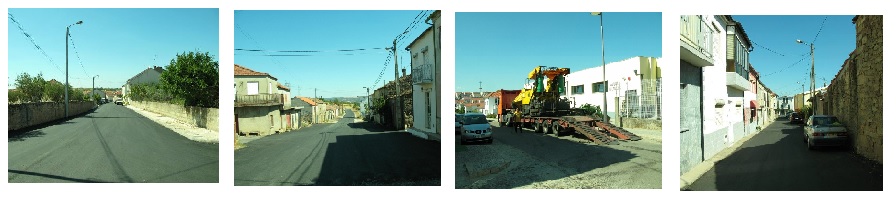 CÂMARA MUNICIPAL ALCATROA RUAS EM SENDIM SENDIM - MIRANDA DO DOURO Tudo o que se faz é sempre bom e este…