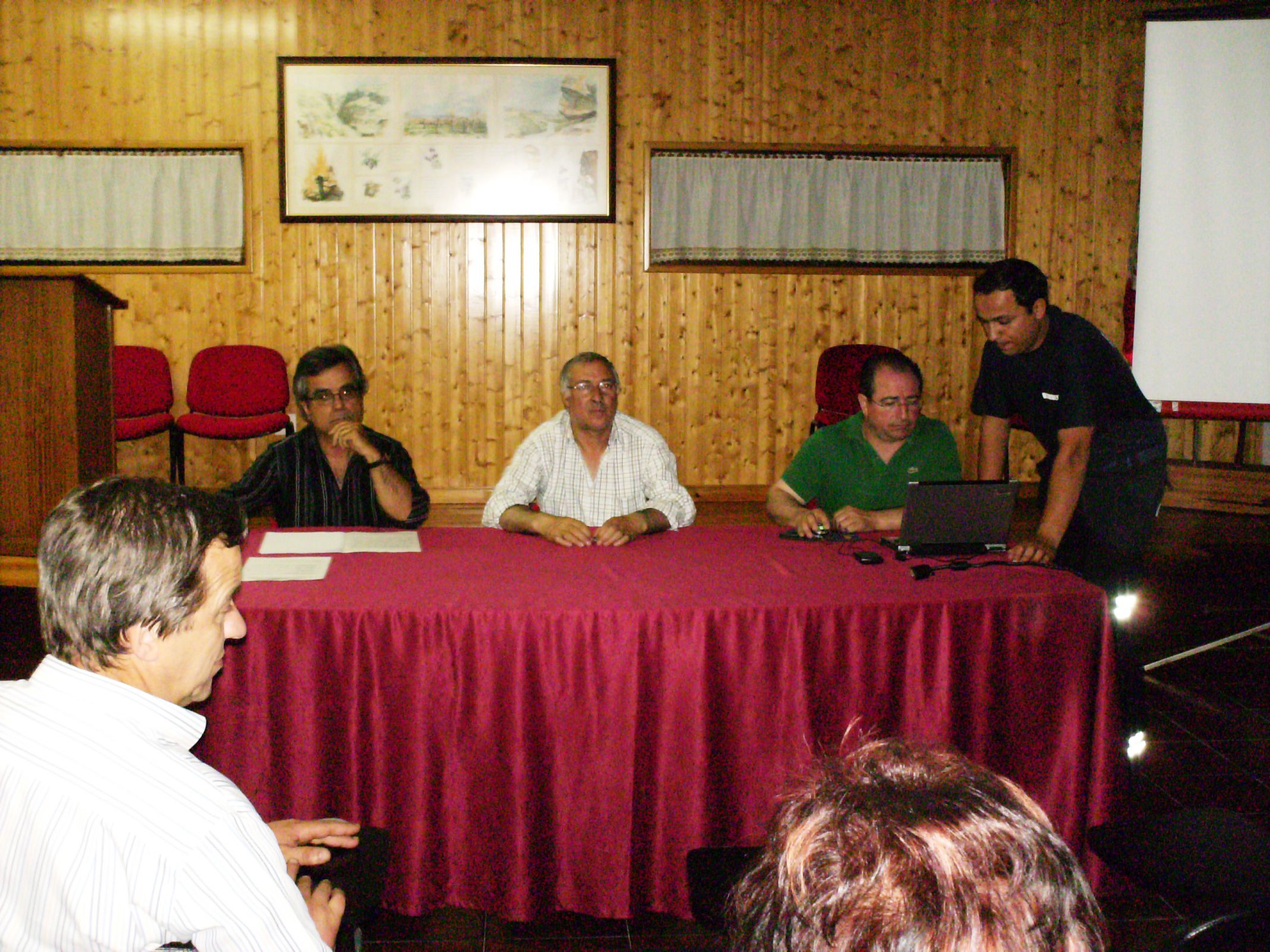 AS POTENCIALIDADES DO TURISMO PARA O DESENVOLVIMENTO RURAL LAS POTENCIALIDADES DE L TURISMO PARA L…