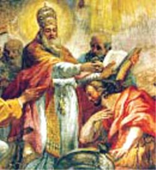 O DIA DE SÃO SILVESTRE L DIE DE SAN SILBESTRE Todos ls dies de l anho ténen un Santo de nomeada i alguns…