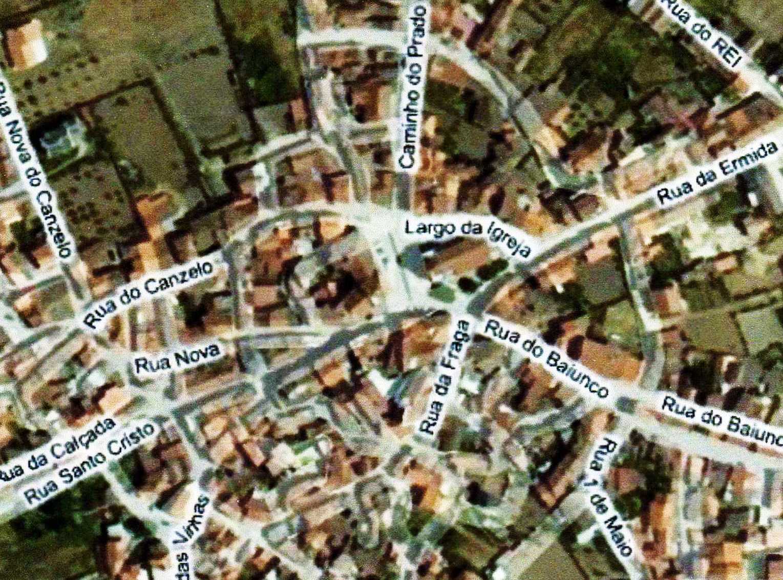 SENDIM SENDIN Yá quanta que andaba para bos dezir cumo ye esso de ls númaros de las casa i l nome de las rues…