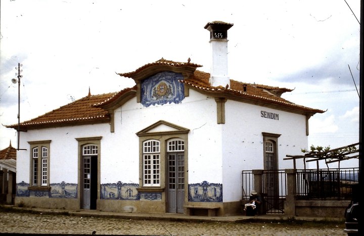 SENDIM Miranda do Douro recupera património ferroviário No âmbito da criação de uma ciclovia de 15…