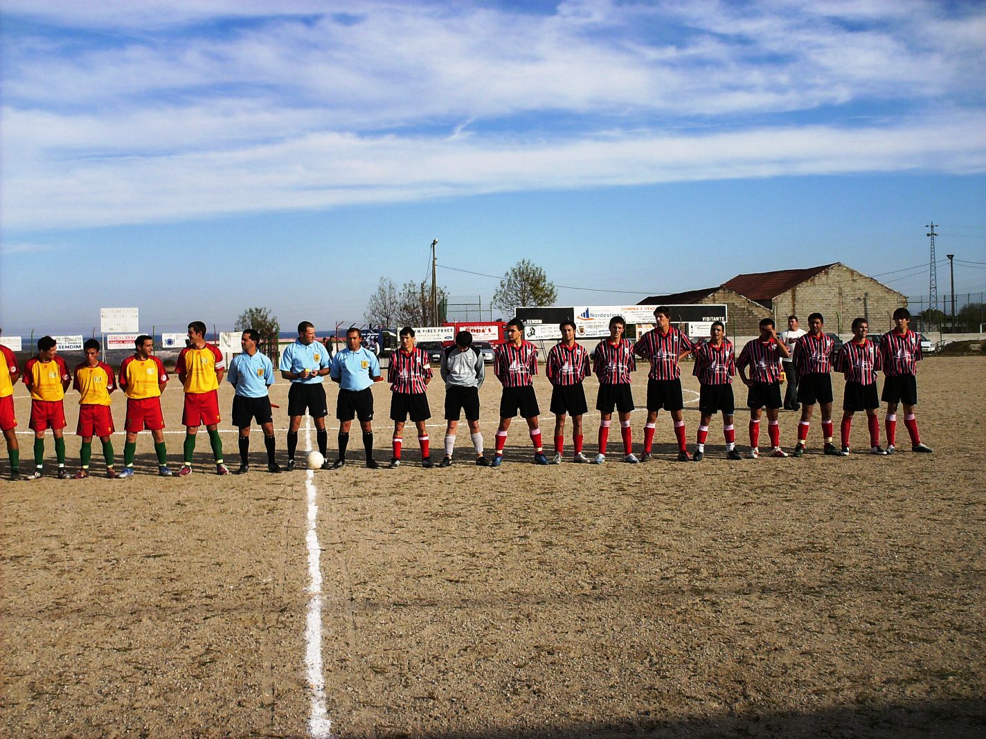 TAÇA DA ASSOCIAÇÃO DE FUTEBOL DE BRAGANÇA TAÇA DE LA ASSOCIAÇON DE FUTEBOL DE BRAGANÇA Ampeçou hoije la taça…