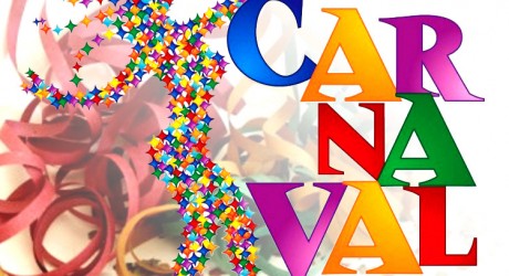 CARNAVAL - PLANALTO MIRANDÊS CARNAVAL Este ano, a maioria dos municípios do distrito de Bragança vão seguir a…