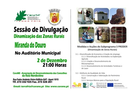 NOTÍCIAS DA SEMANA AMBORAS DE LA SUMANA Rializa-se ne l próssimo die 2 de Dezembre, a las 21 horas, ne l…