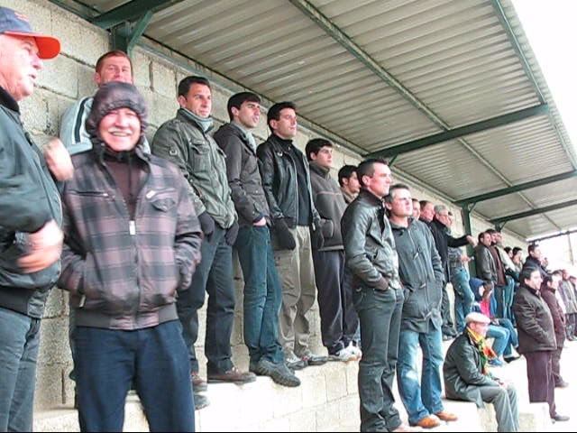 FUTEBOL DISTRITAL DA A.F.Bragança Com a primeira jornada do campeonato distrital de futebol da A.F.Bragança…