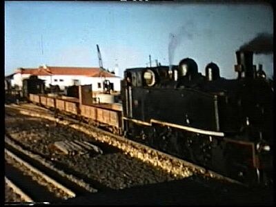 TUDO É POSSÍVEL O novo projecto CT – Comboios Transmontanos S.A. Desde o momento que apresentamos o projecto…