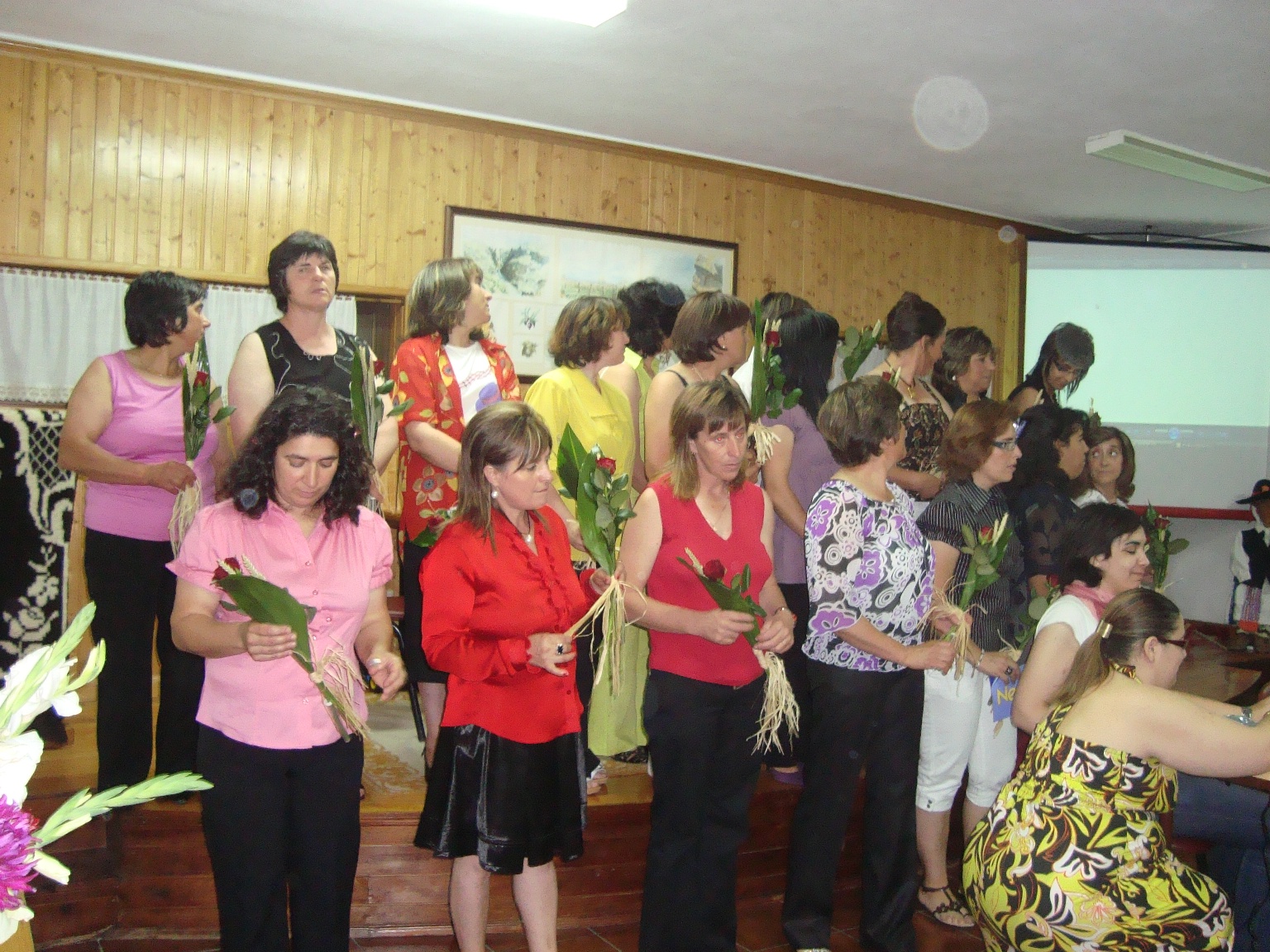 WORKSHOP “A Inovação das Práticas Técnico - Comerciais” OUFECINAS L “Grande Grupo” de Sendin, curso Práticas…