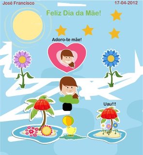 NOTÍCIAS DO DIA DIA DA MÃE O Dia da Mãe é uma data comemorativa que em Portugal se celebra no primeiro…